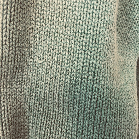 Vintage Ralph Lauren Cardigan - Picture 9 of 9